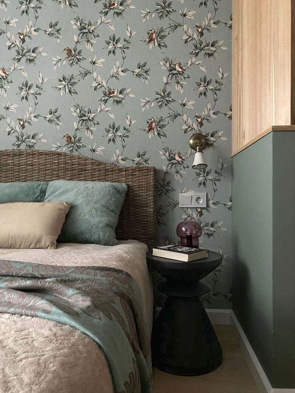 Обложка проекта: Квартира П-44 в Медведково