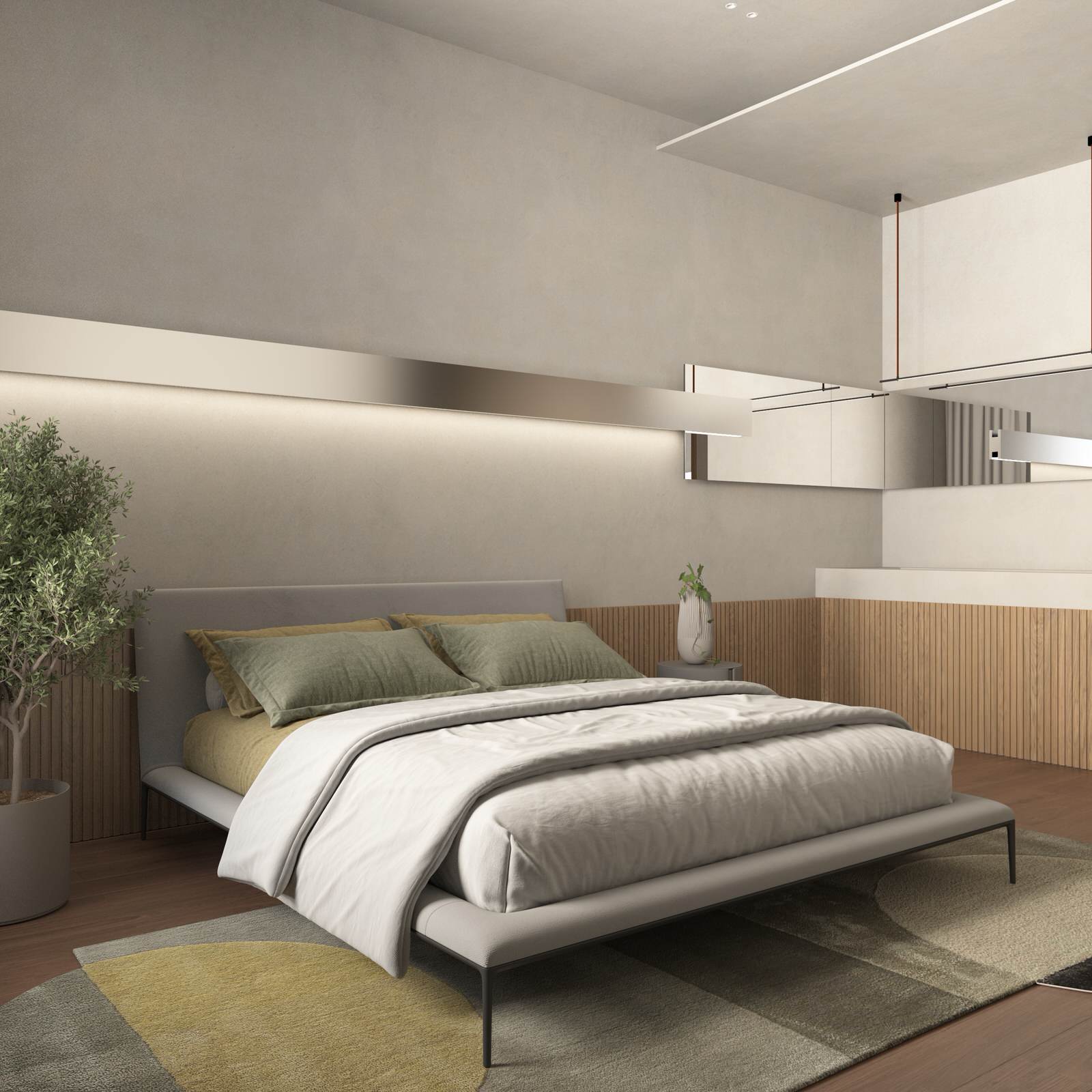 Квартира в Артисан