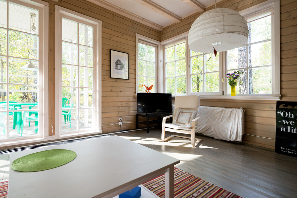 Дом в Кратово