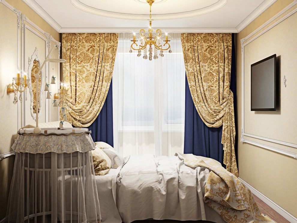 3к.кв. в ЖК "Тихвинская 14" (115 кв.м)