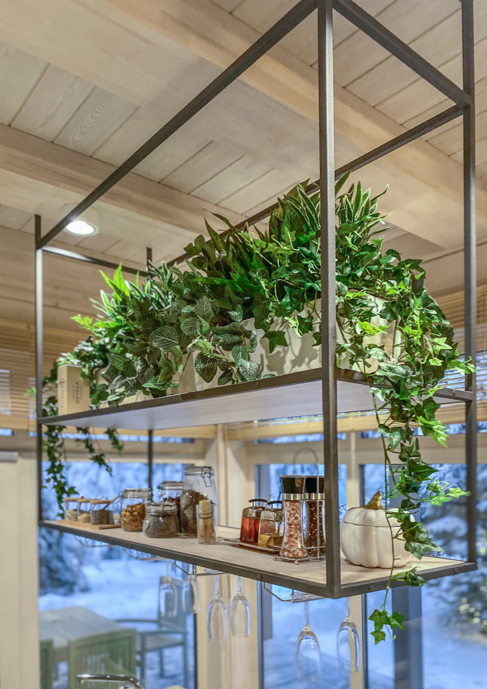 Частный дом