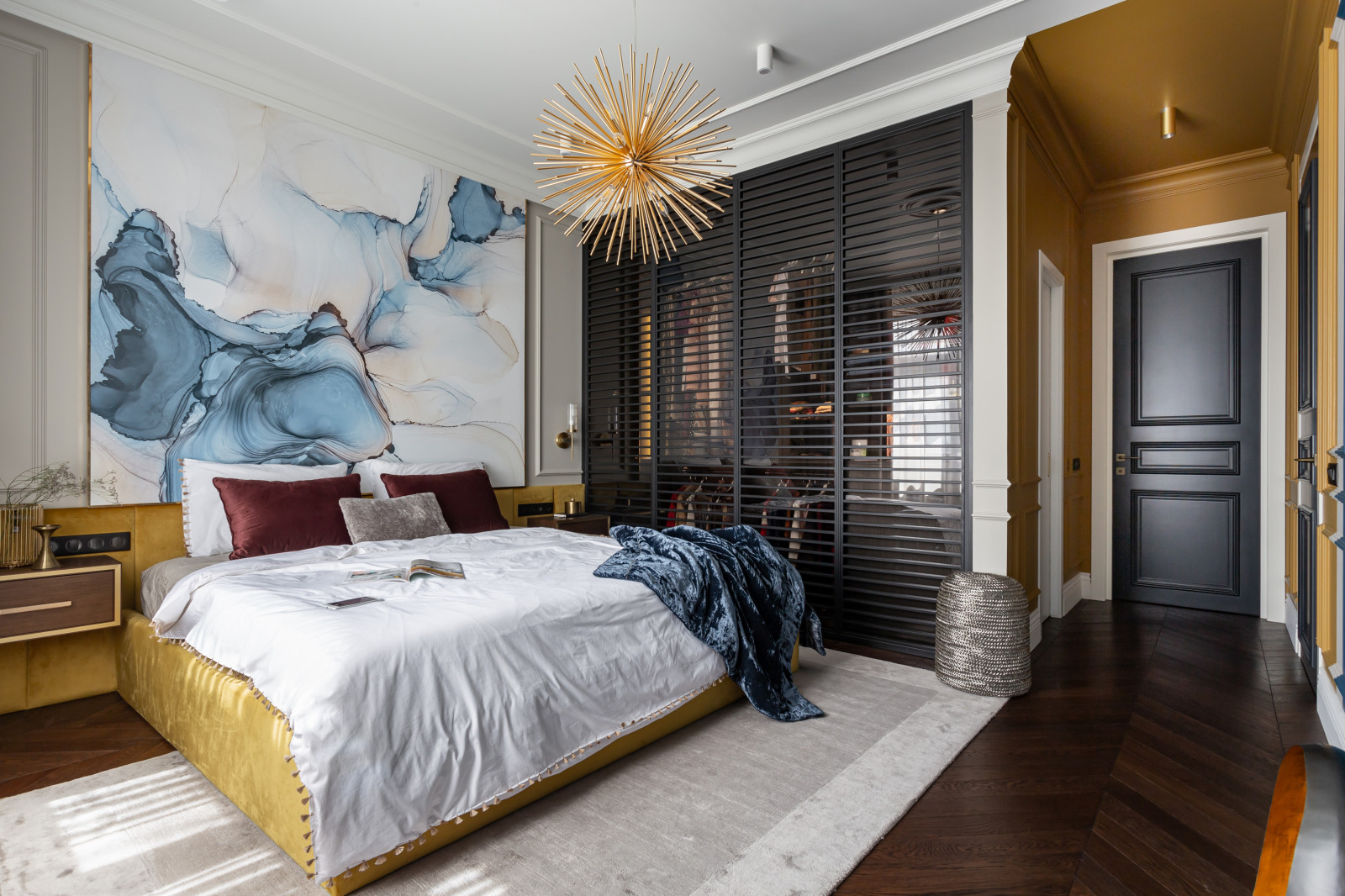 Жилой Комплекс: Донской