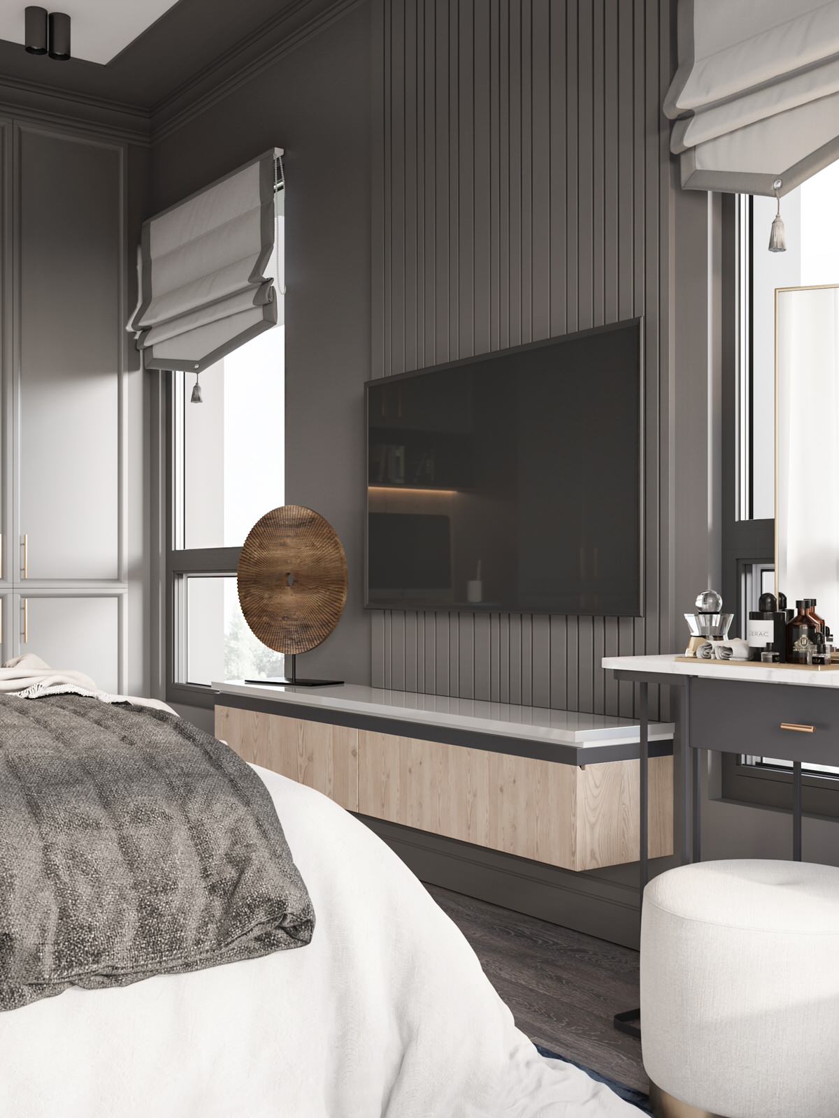 Квартира для молодой семьи