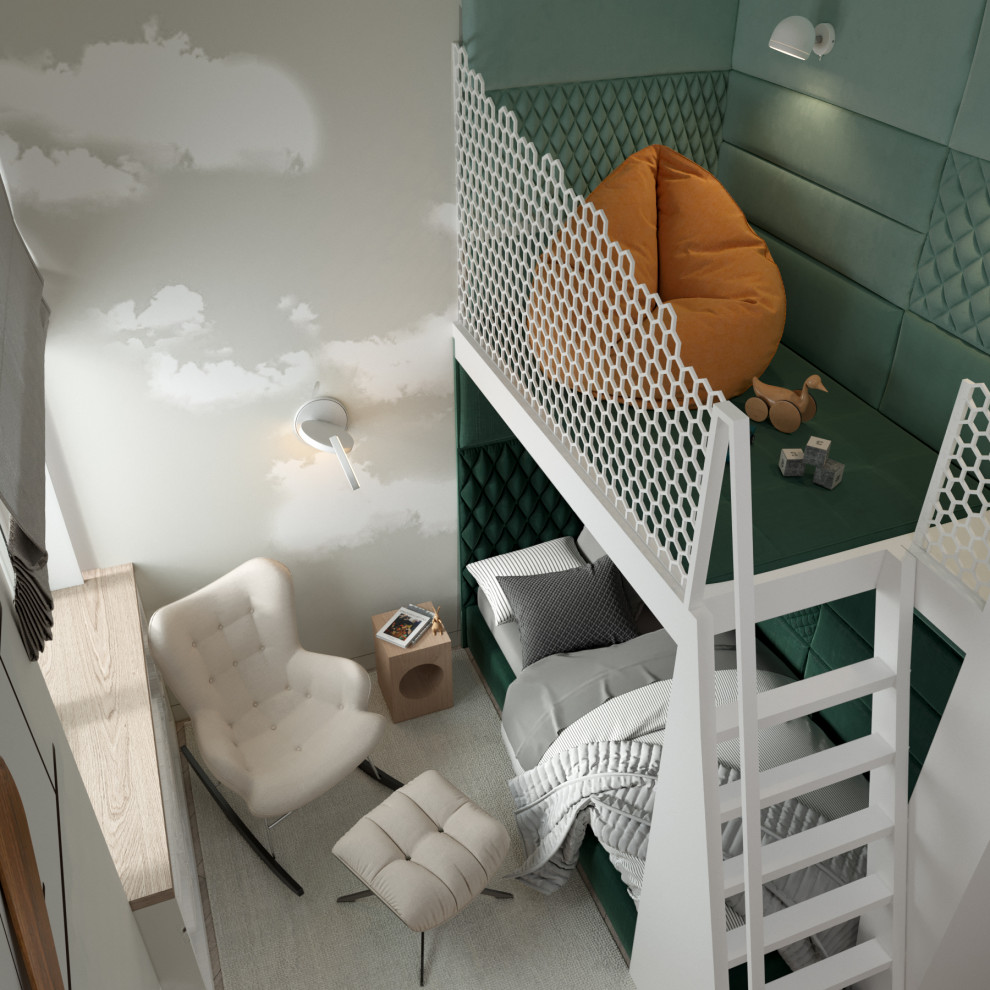 ЖК Парк Рублево