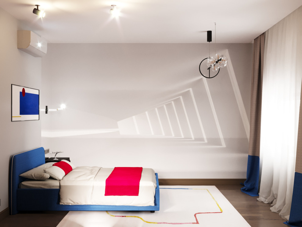 Частный дом 415 кв.м.