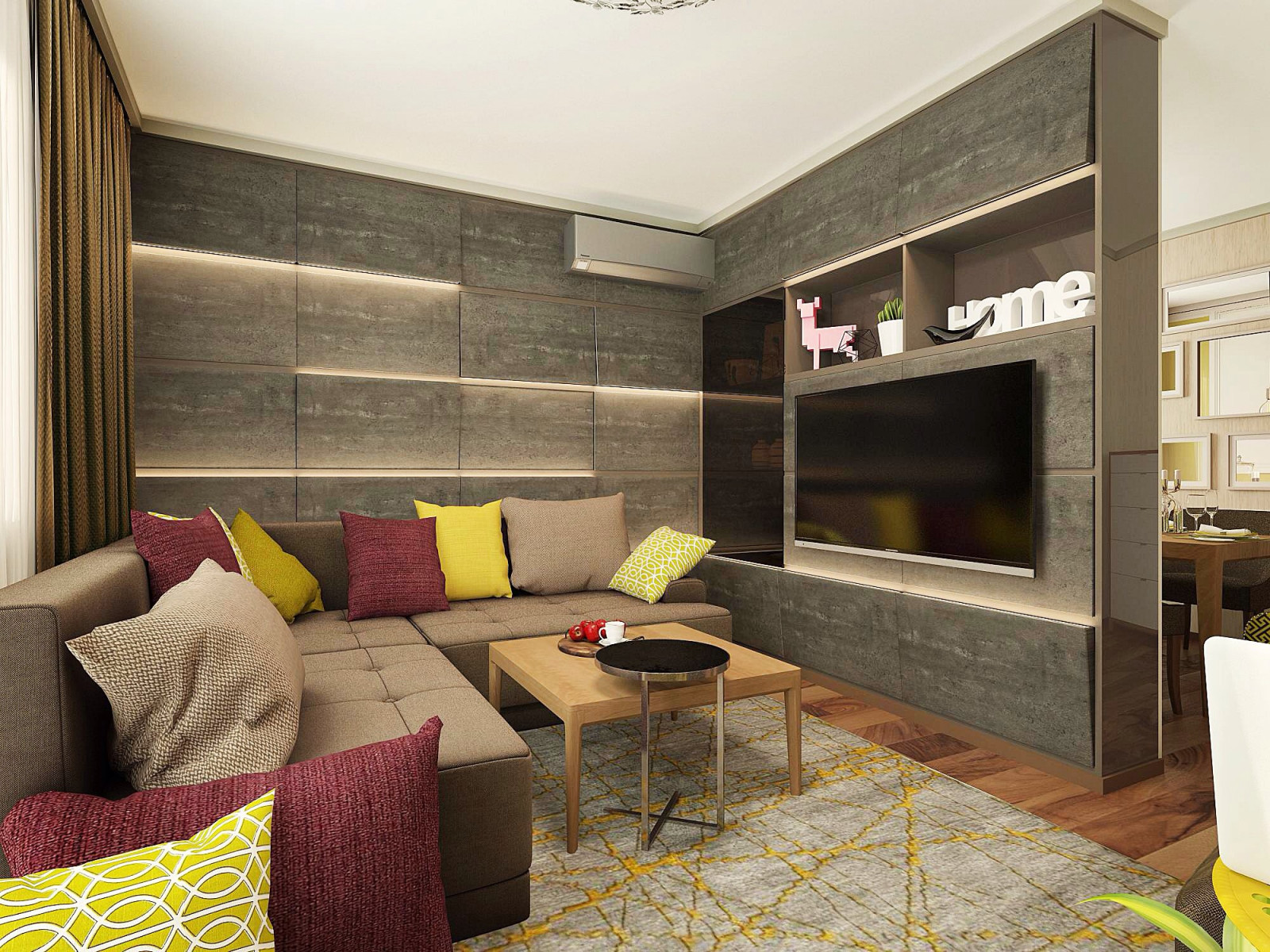 Обложка проекта: Проект 3