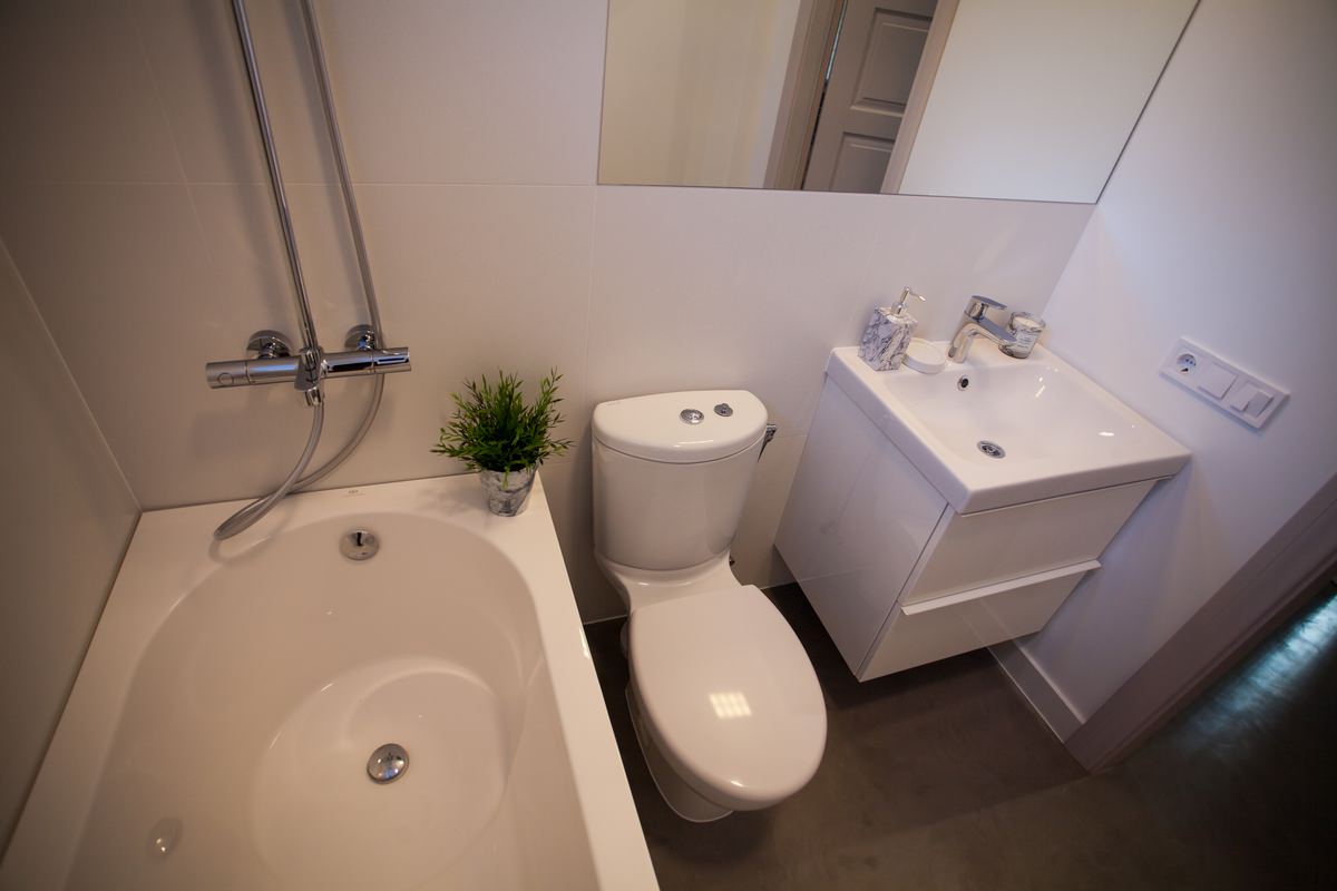 Обложка проекта: Дом в Риге (Дзирциемс)