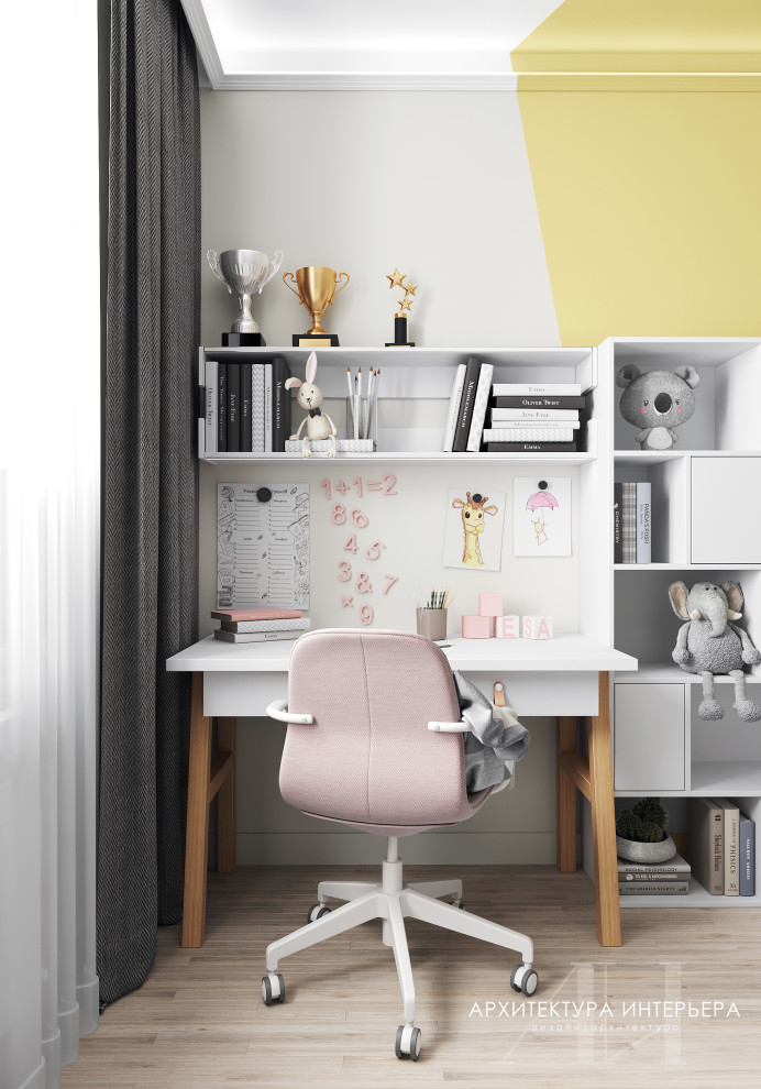 ЖК Солнечная Долина в Обнинске