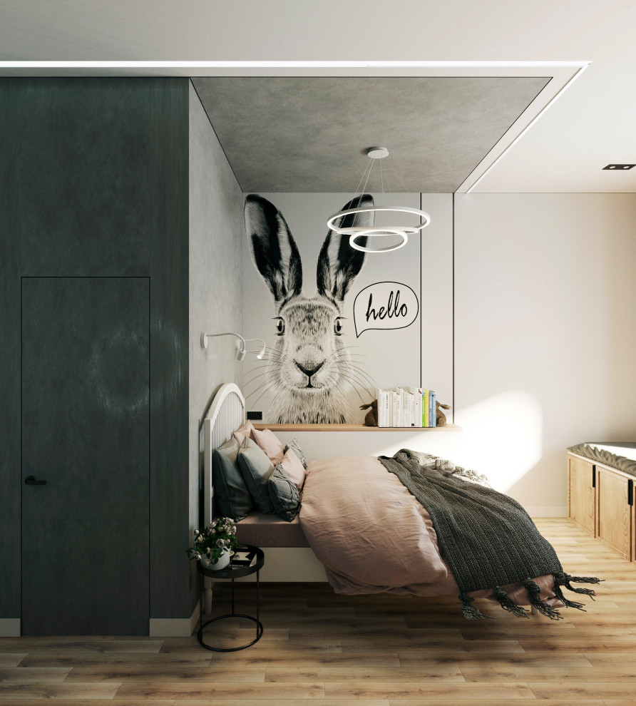 Квартира ПИК в Мытищах