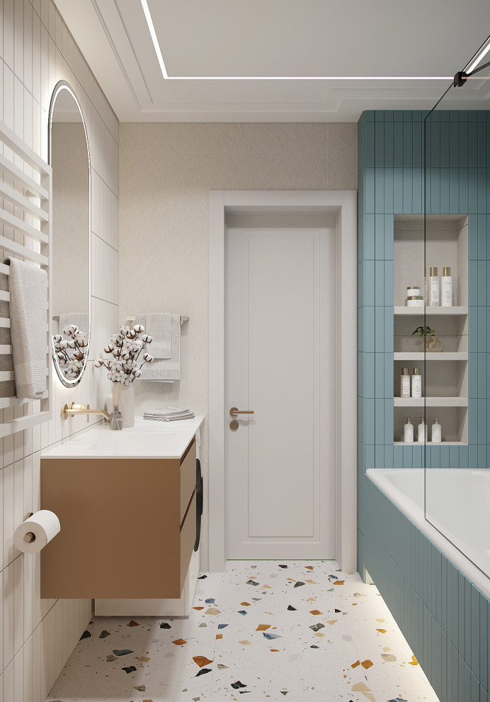 ЖК НОВЫЙ ГОРОД