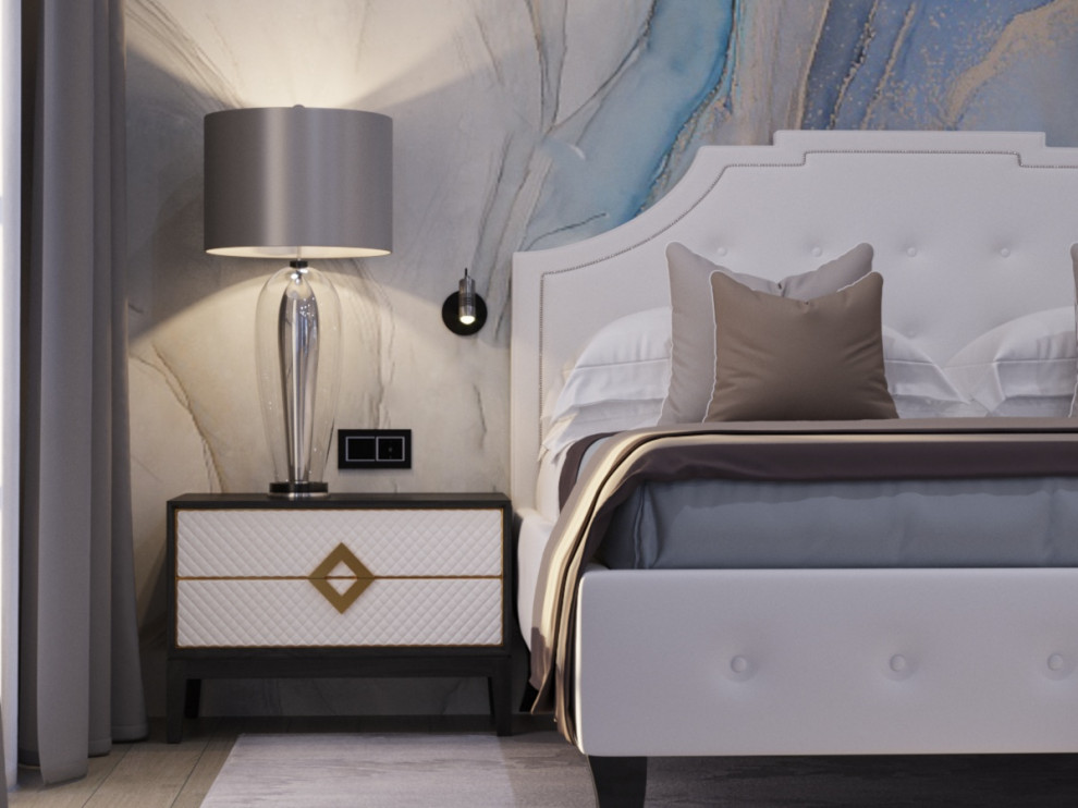 ЖК Светский лес