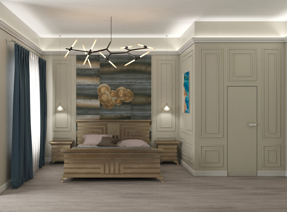 Современная эклектика