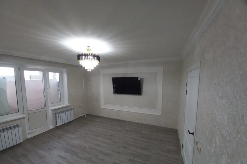 Наши примеры дизайнерского ремонта