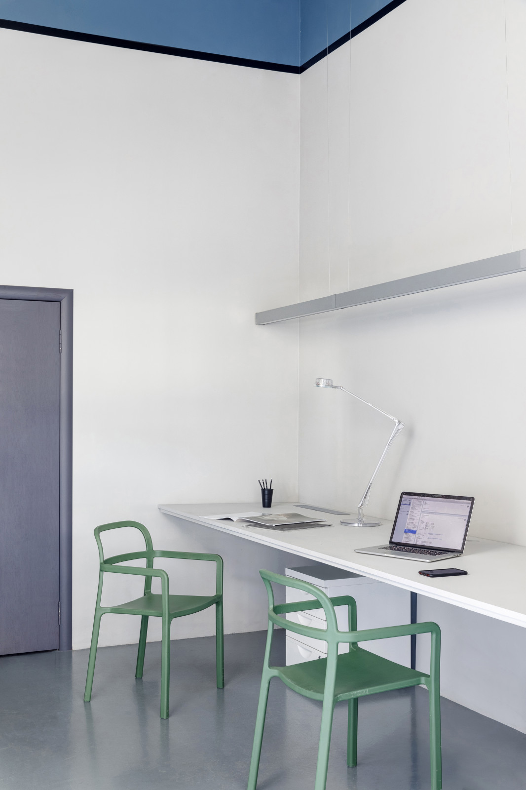 Обложка проекта: ALSTER