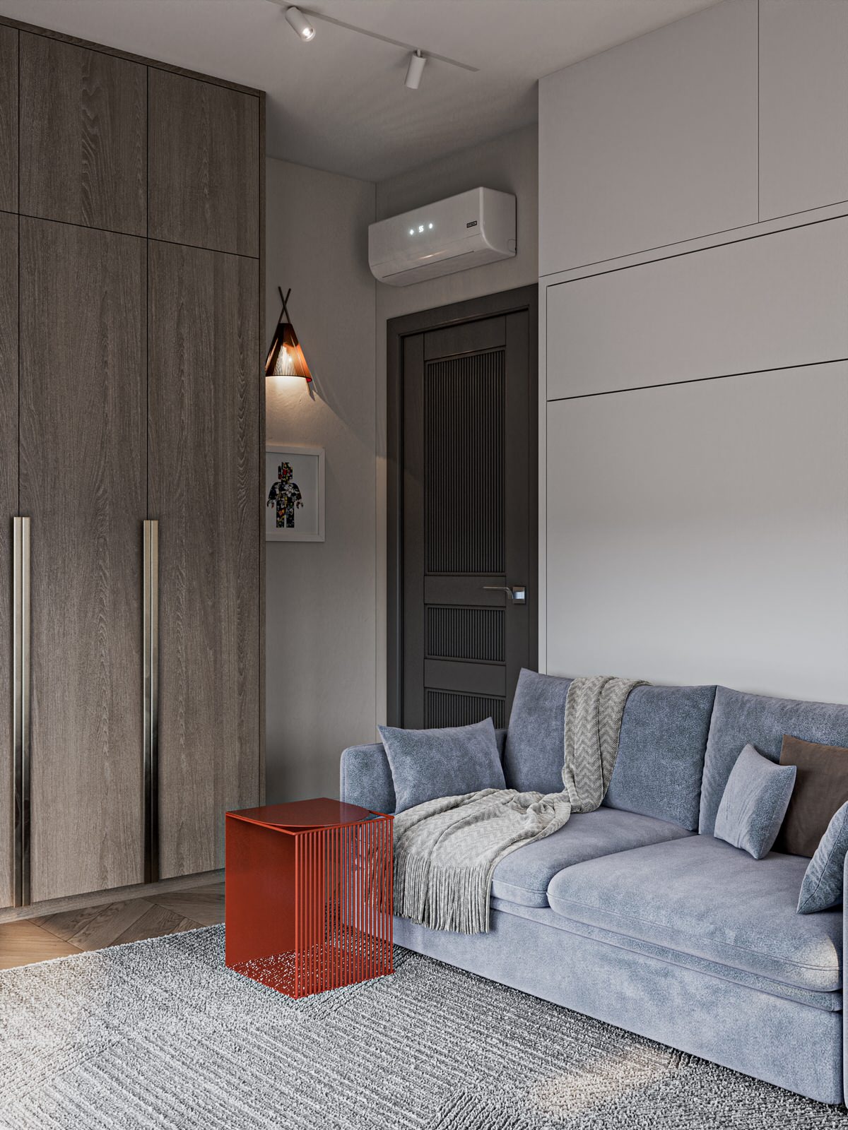 ЖК Метрополия