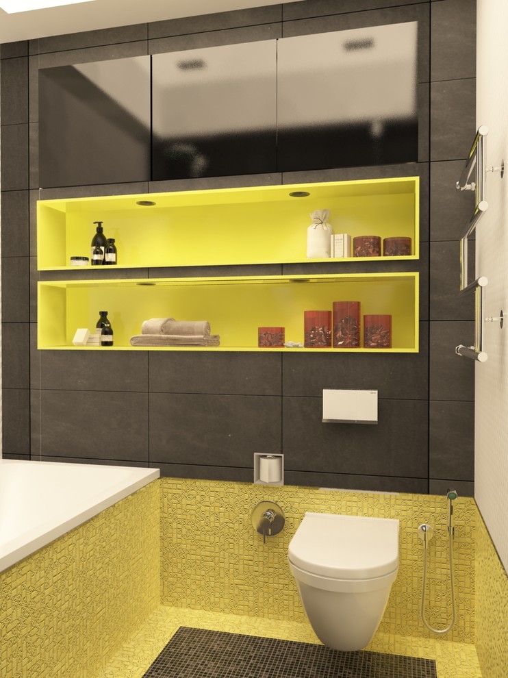 Дизайн квартиры для девушки в г.Сочи