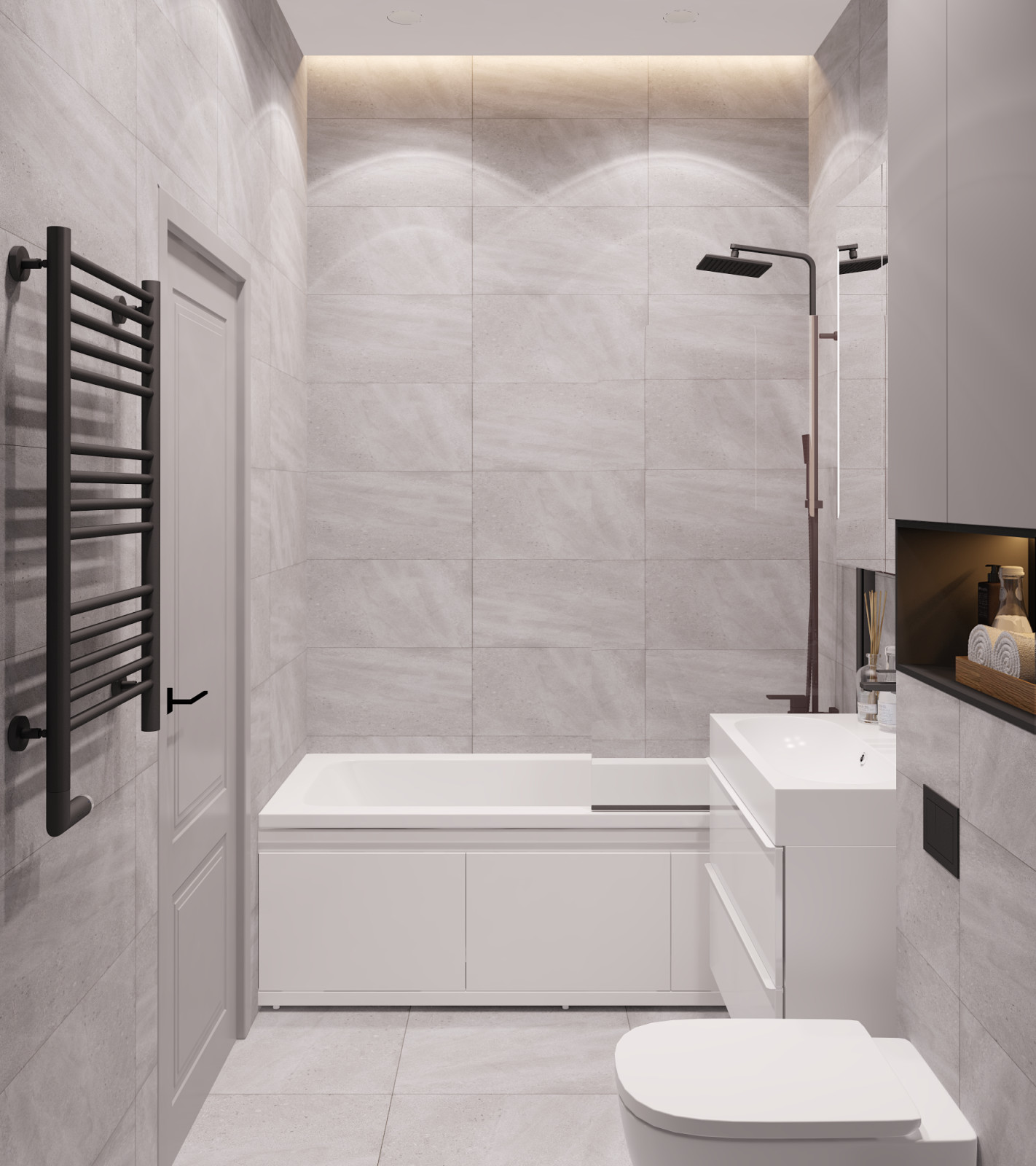 Квартира для молодой пары