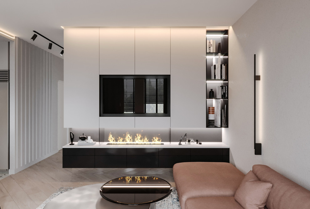 ЖК Донской олимп