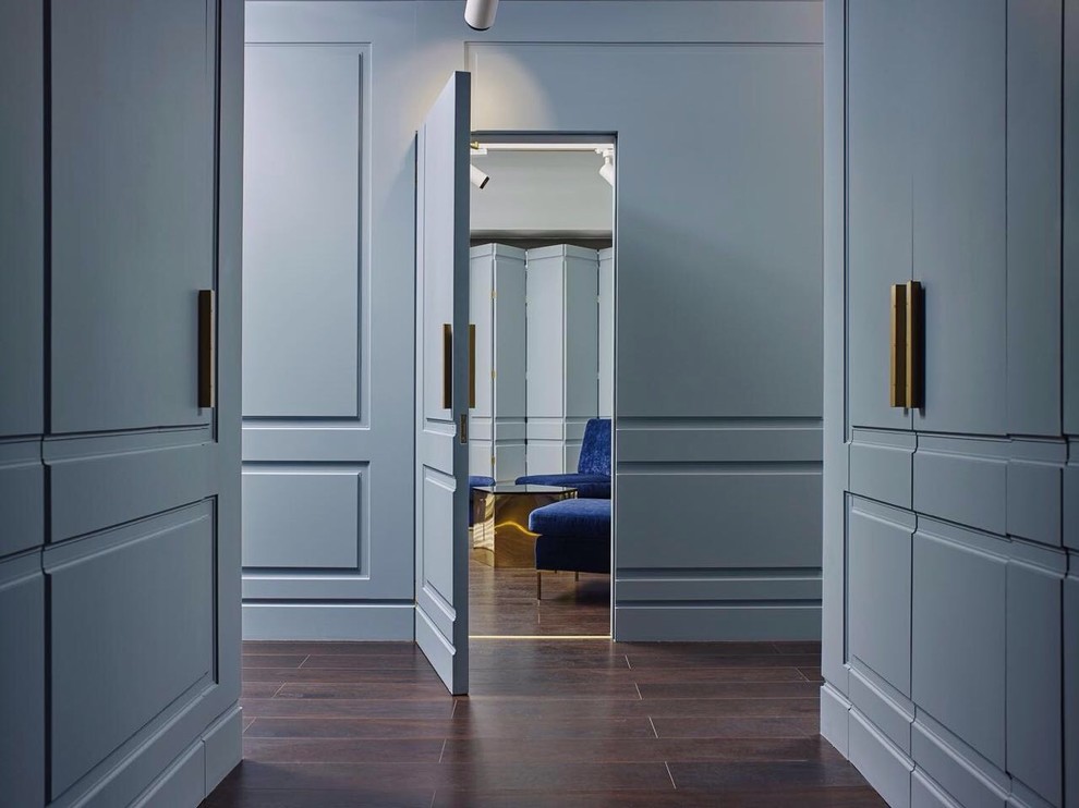 Обложка проекта: Проект для дизайн студии Bohemique!