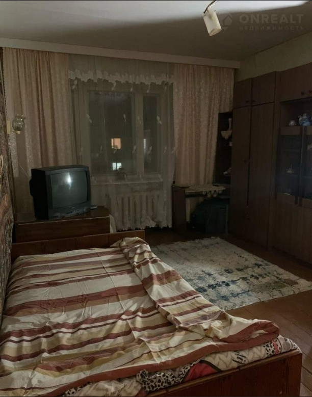 Студия в Карелии