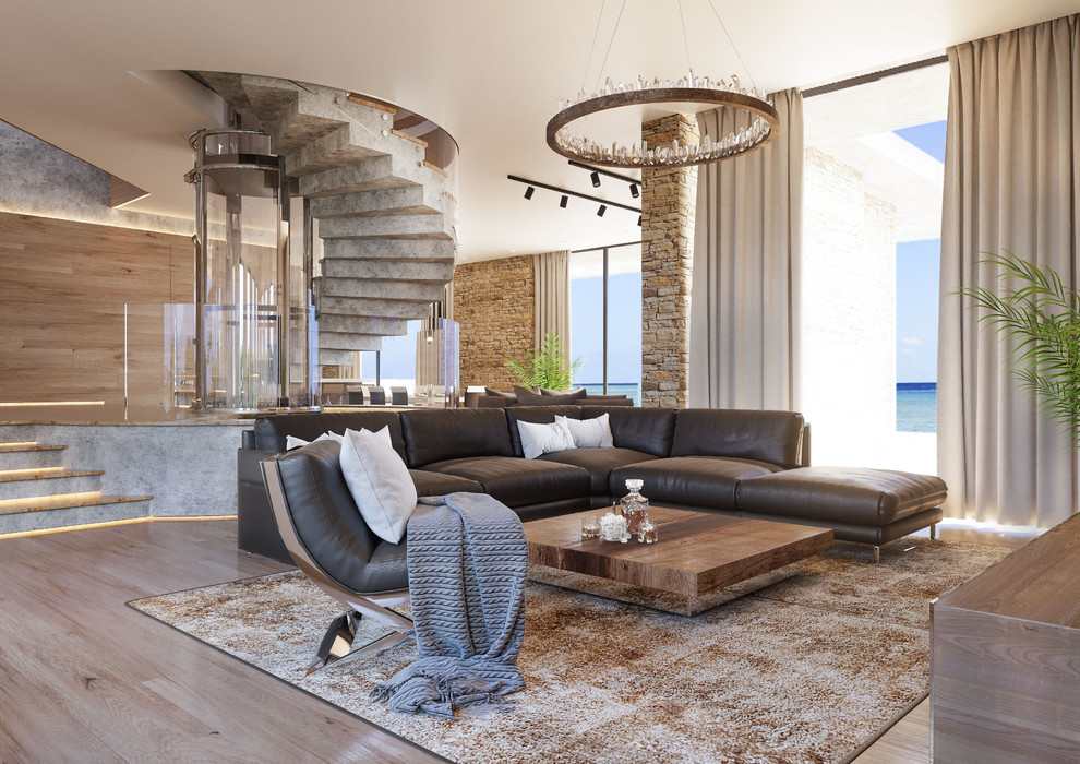 SANRAIS VILLA LIMASSOL