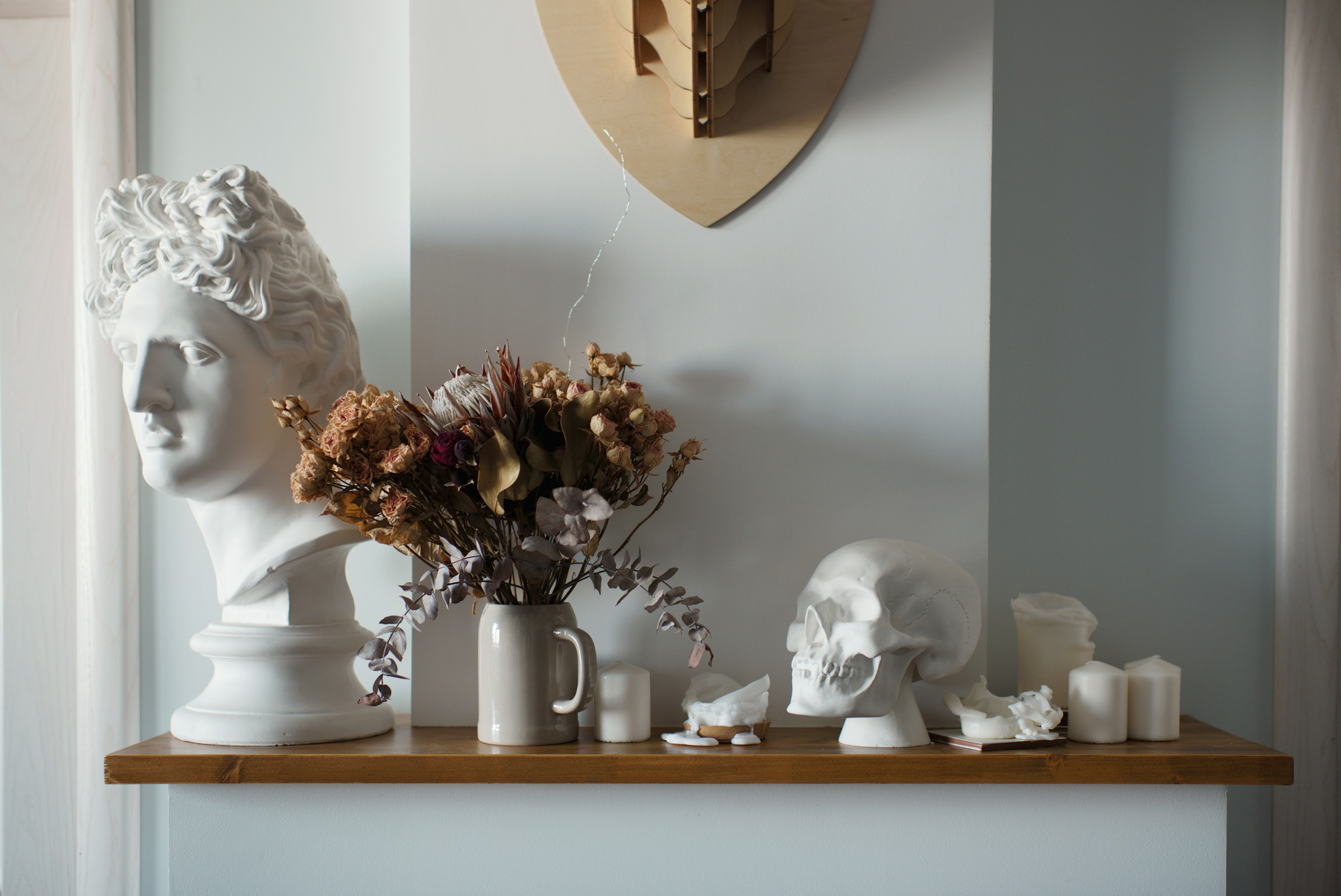 Проект: ЖК Царицино 1, 63 кв.м.