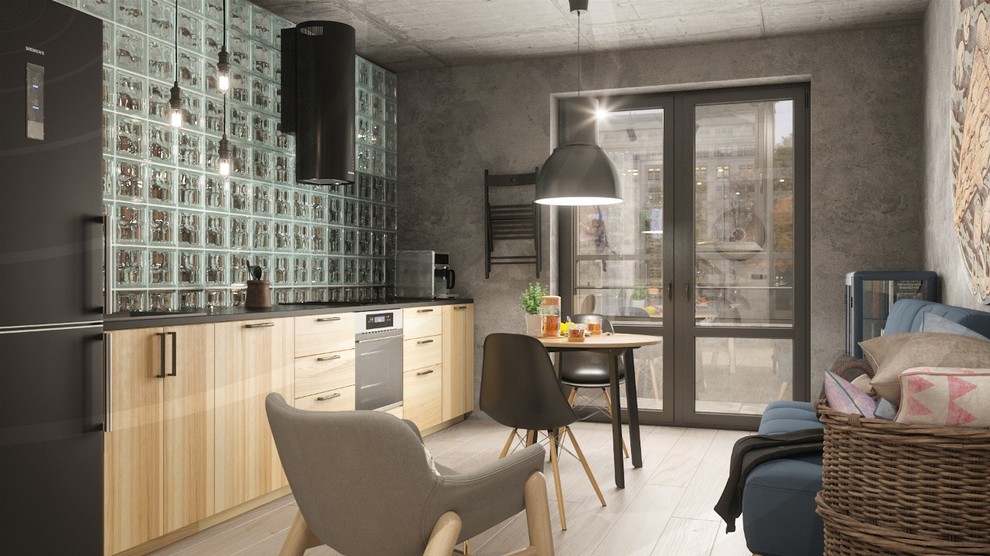 Квартира в Мытищах