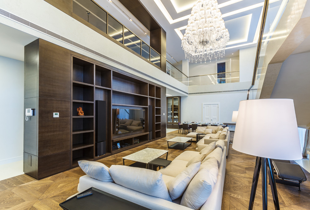 Дом в Подмосковье