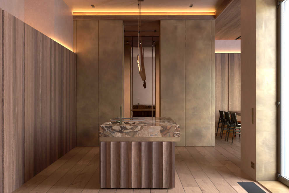 Квартира в ЖК Привилегия