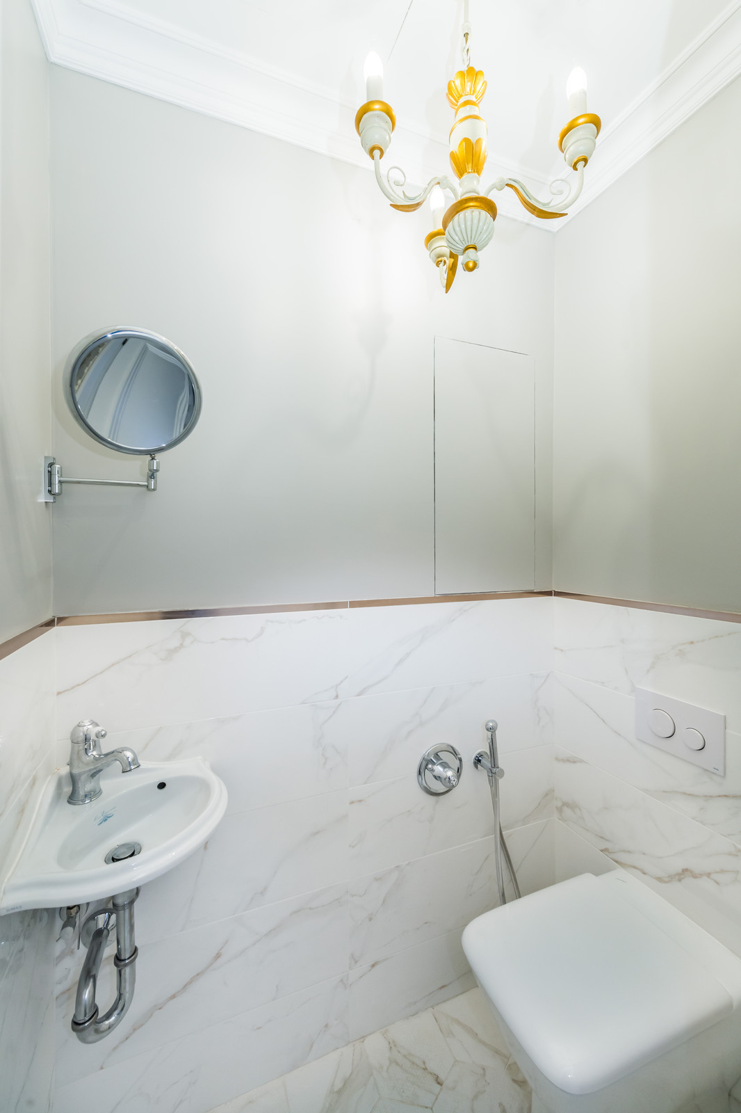 une vie d'amour реализация