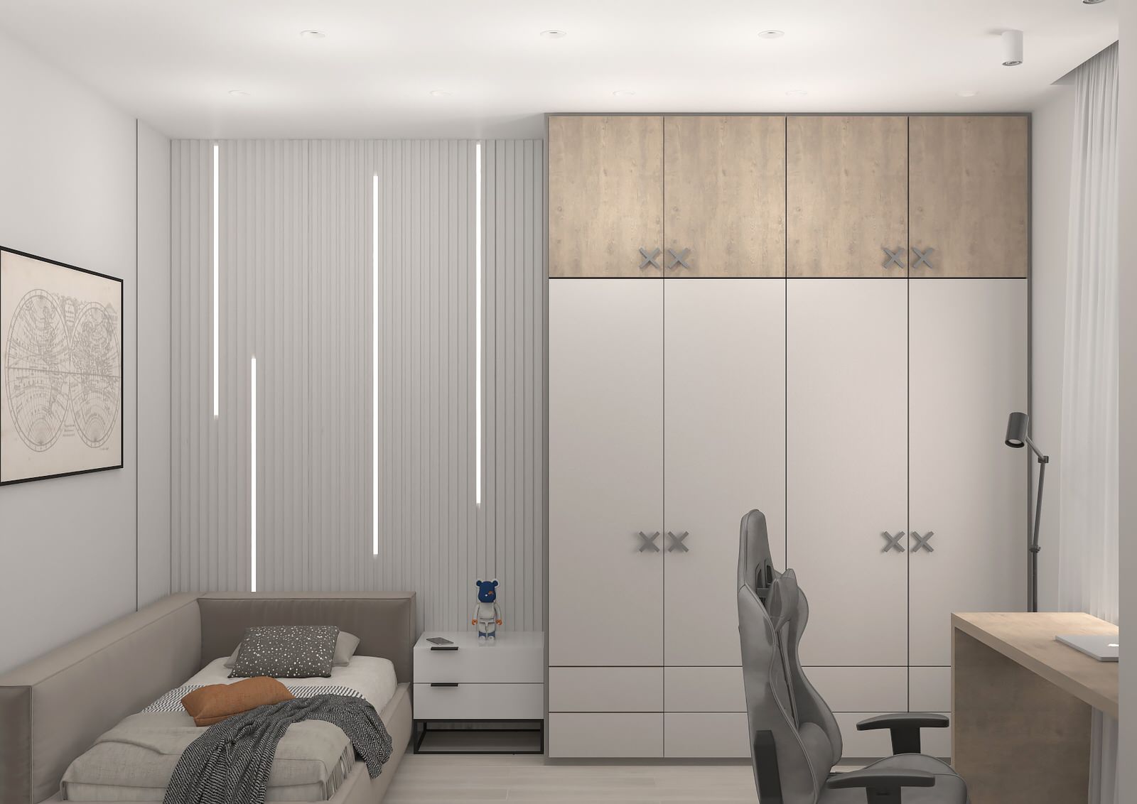 Дом Подольская