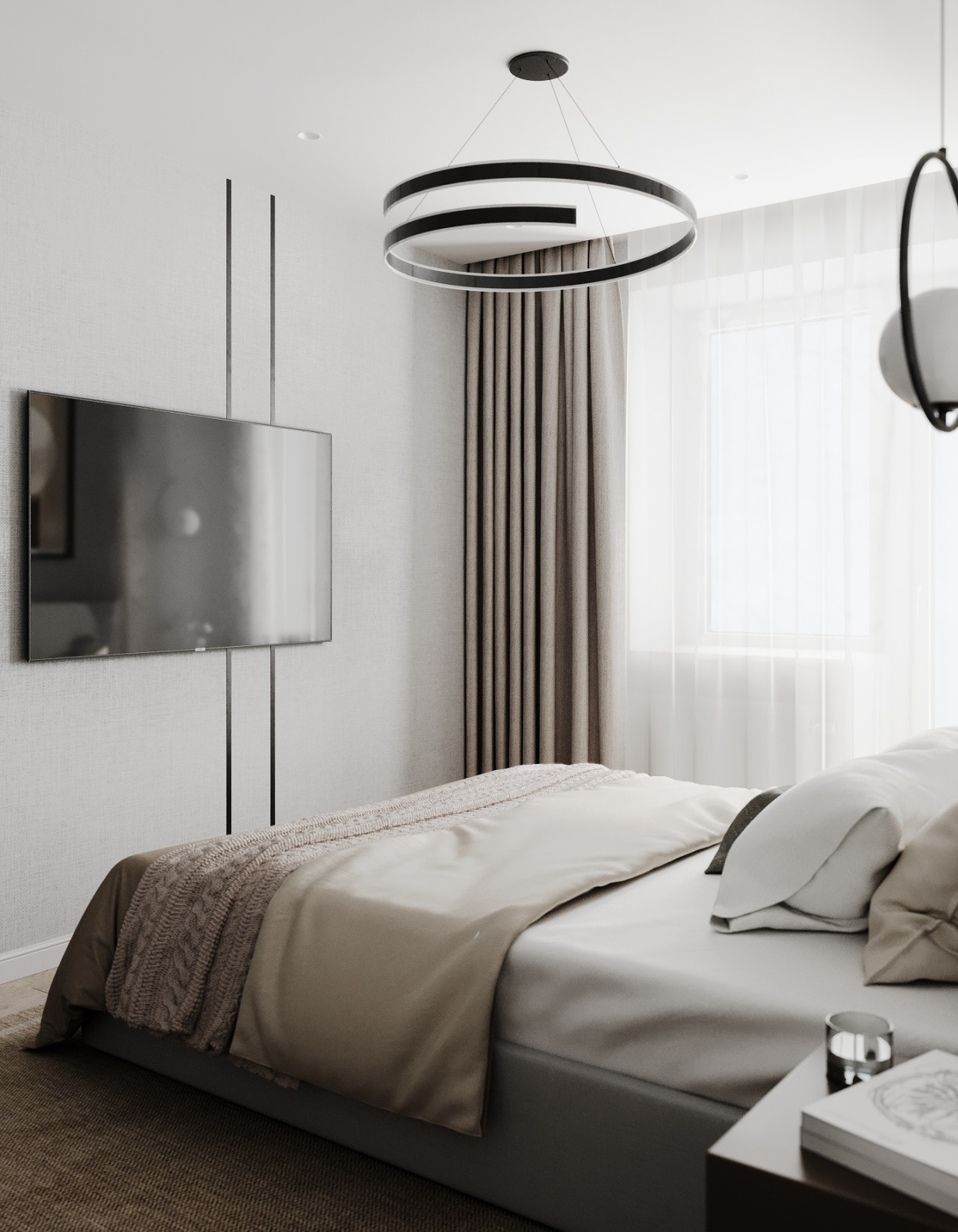 Квартира под аренду