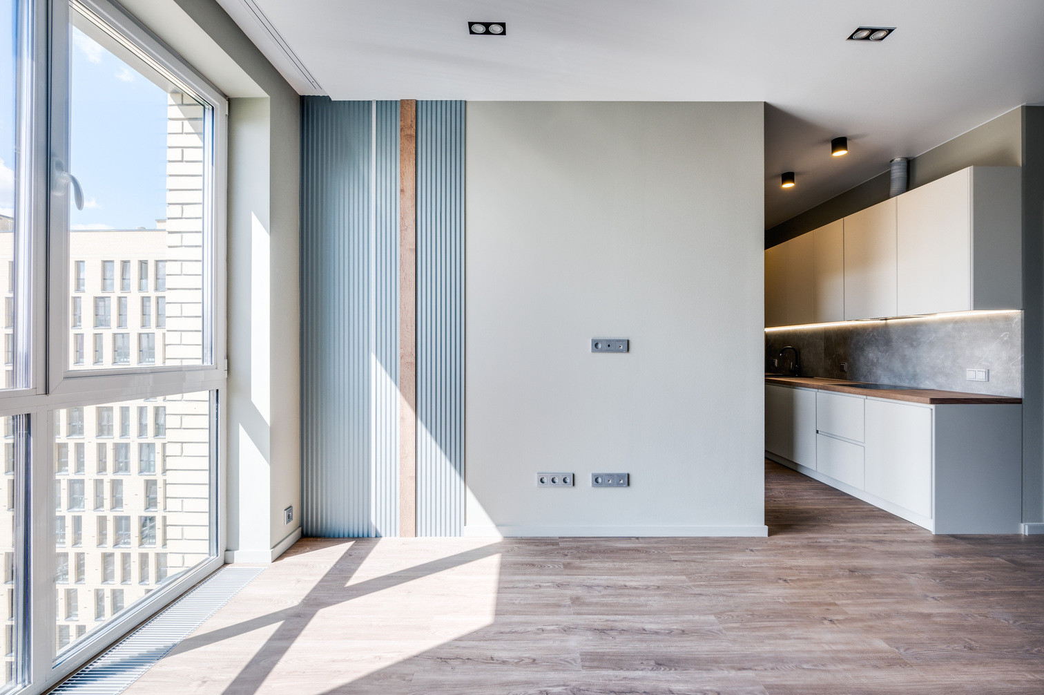 Хорошевский