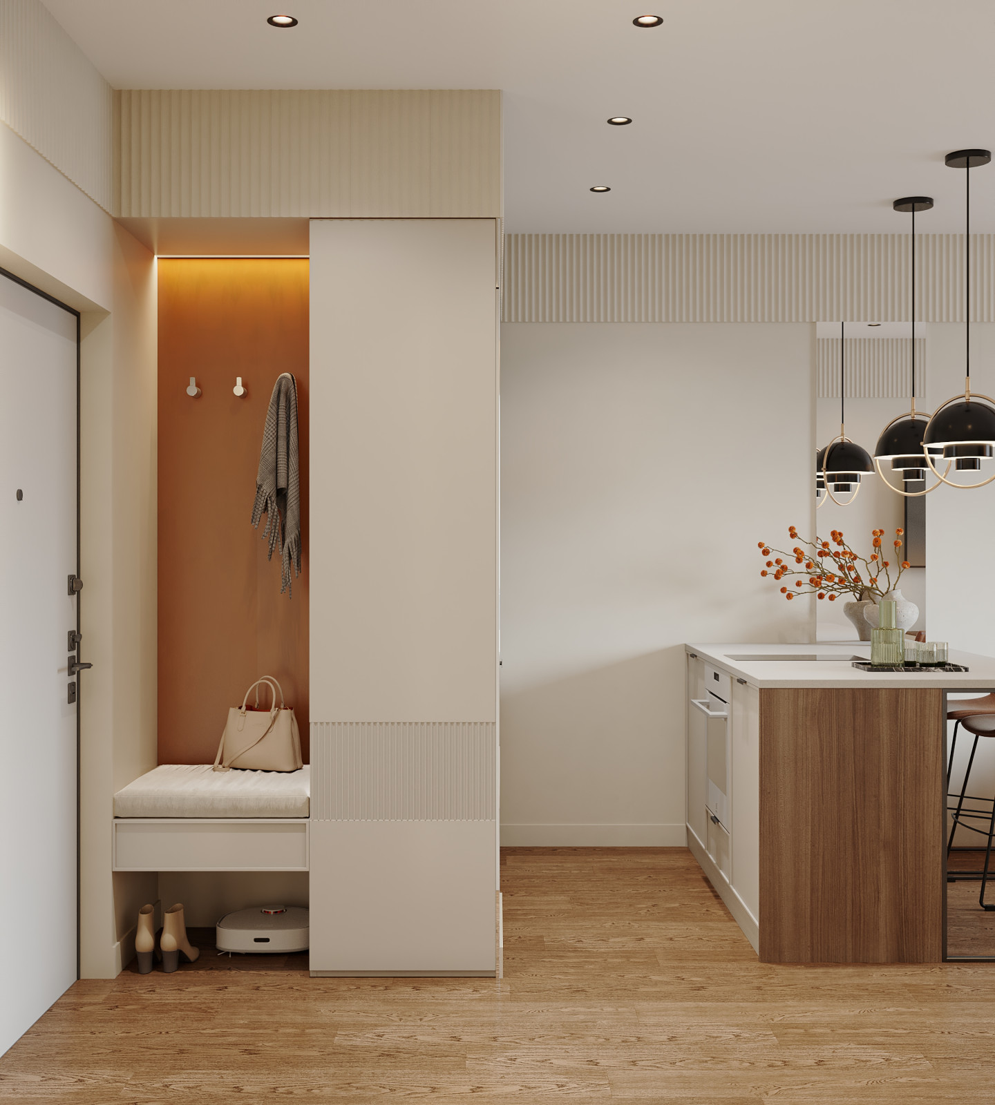 Нижегородская