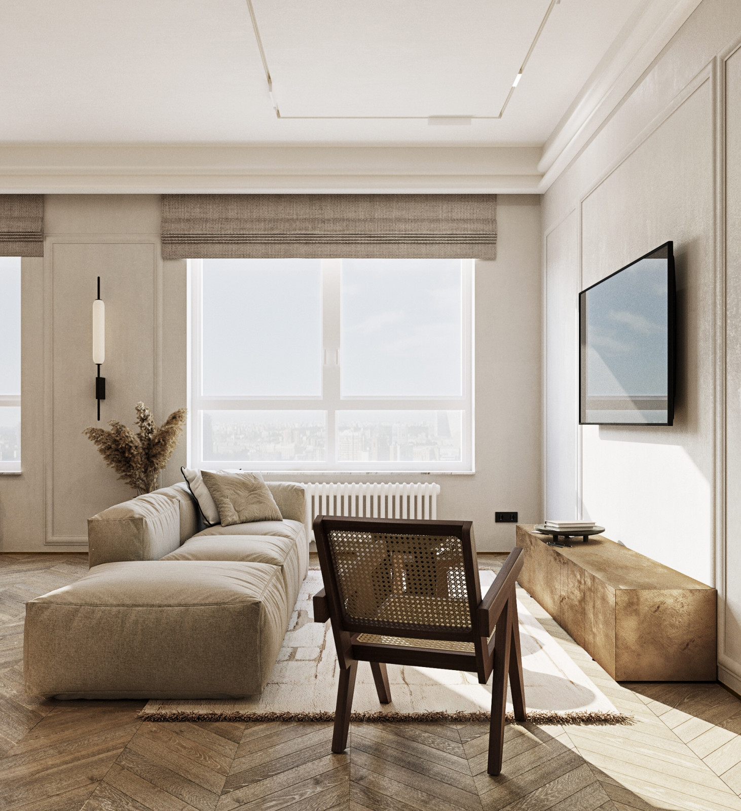 ЖК Сити Парк 2