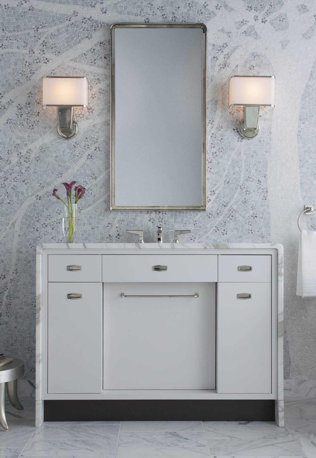 Обложка проекта: Дерево