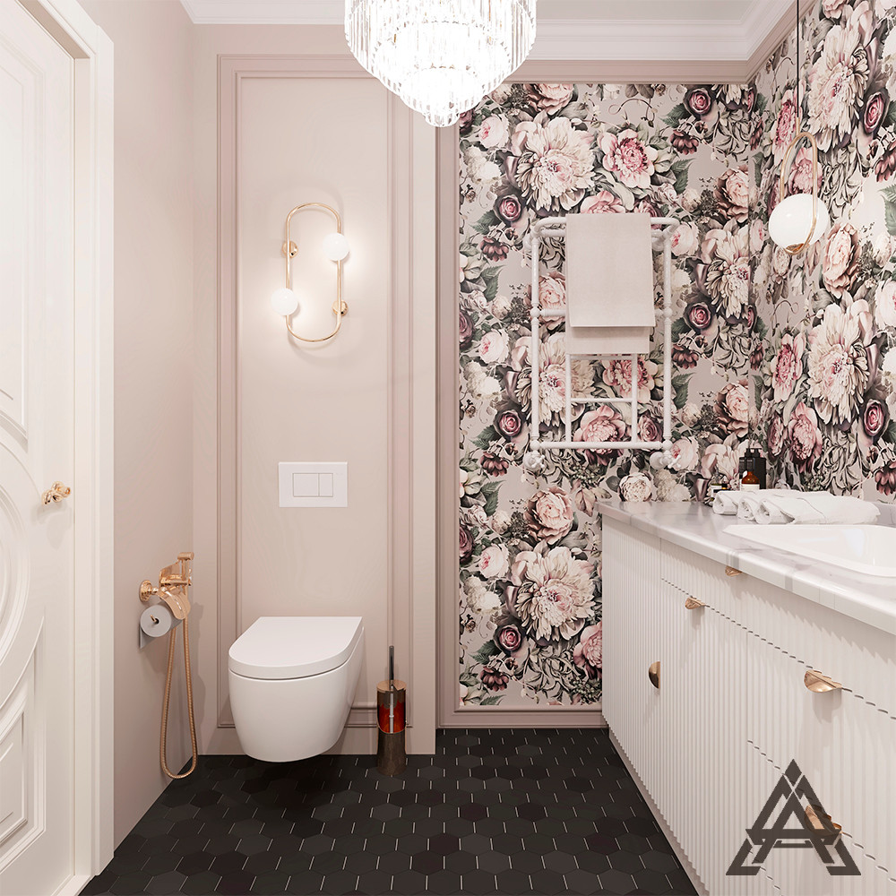 Частный дом