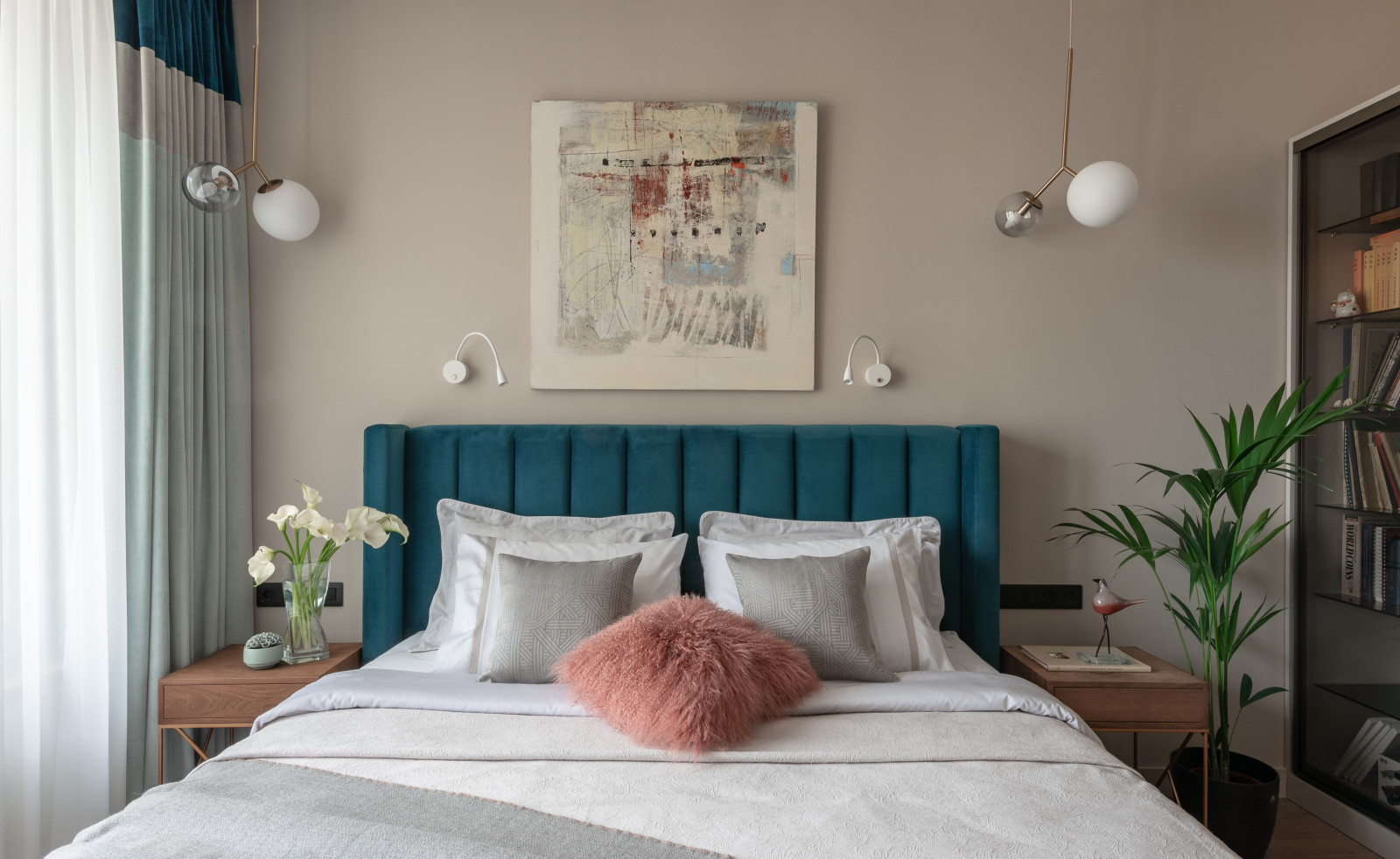 Изумрудный дом