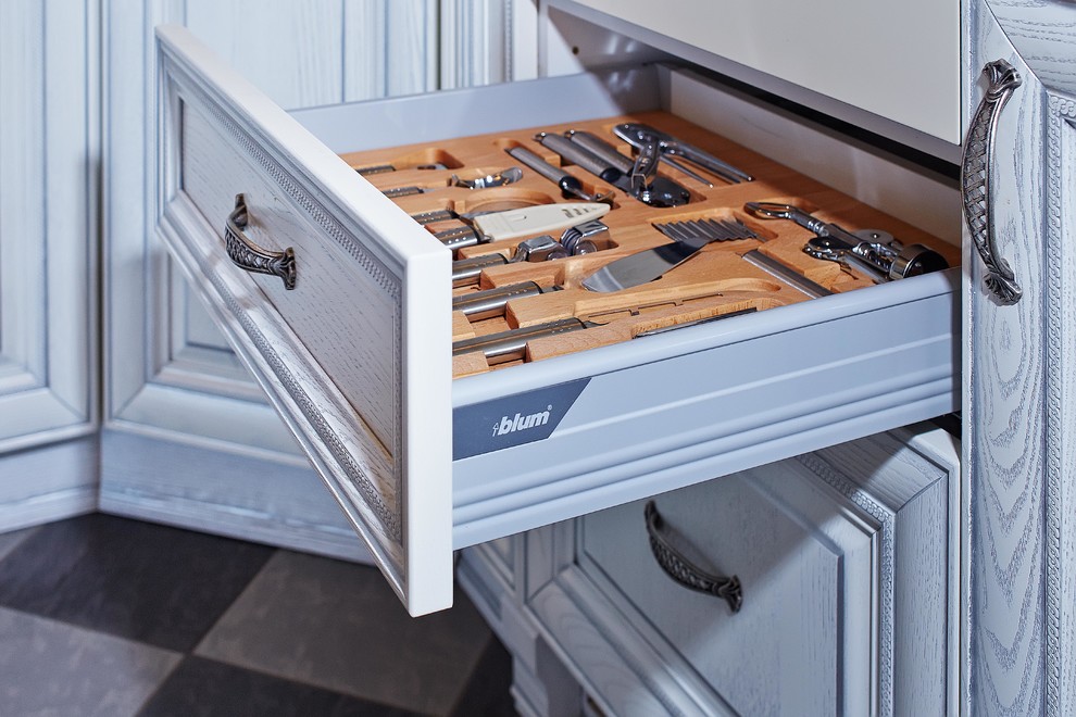 Дом на Соленом озере