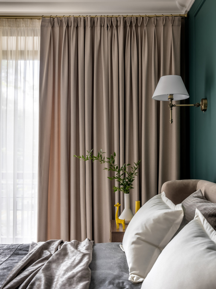 Живые фотографии квартиры на ул. Малая Красная г. Казани