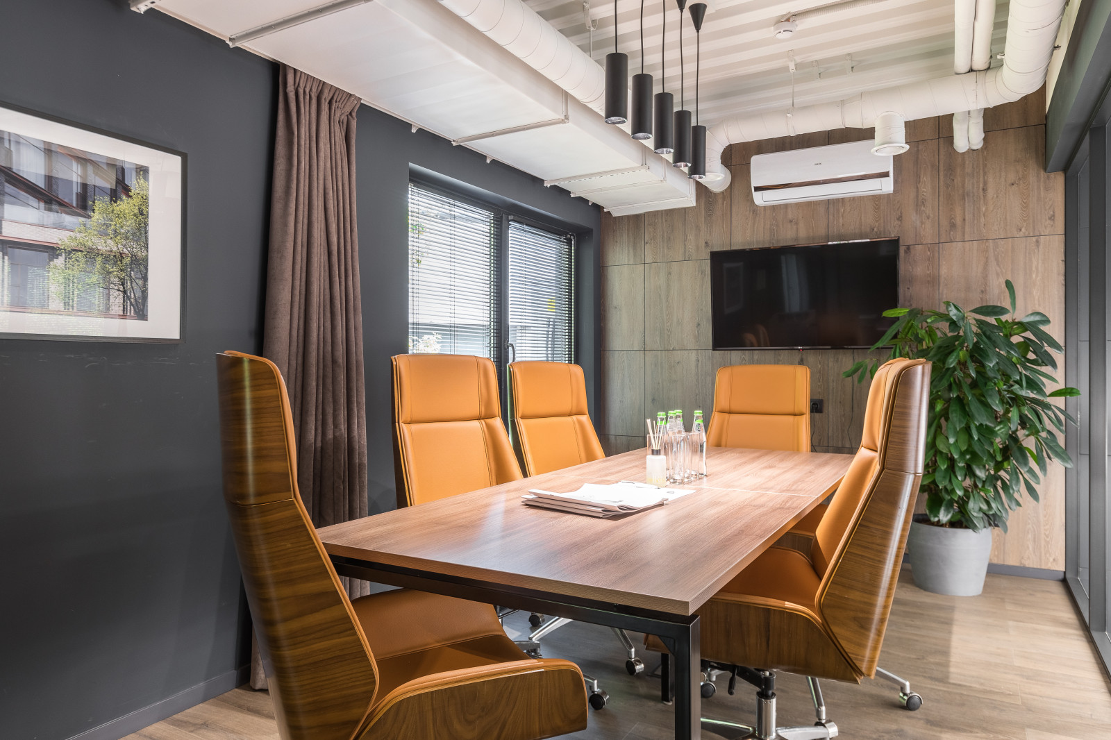 офис продаж Казаков Лофт