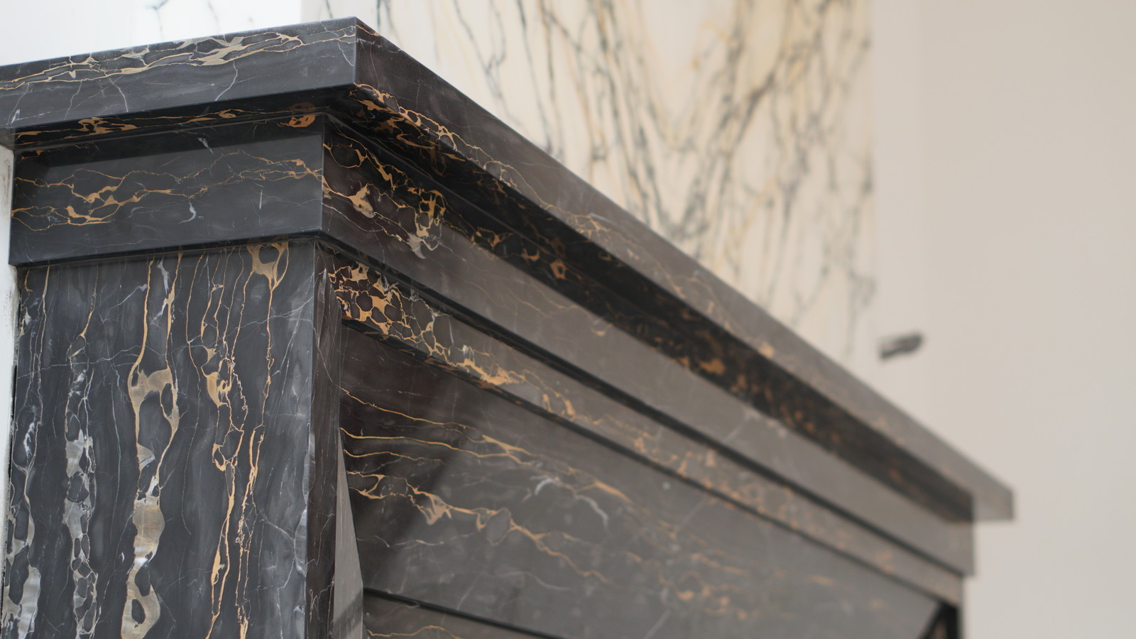 Nero Portoro - Paonazzo