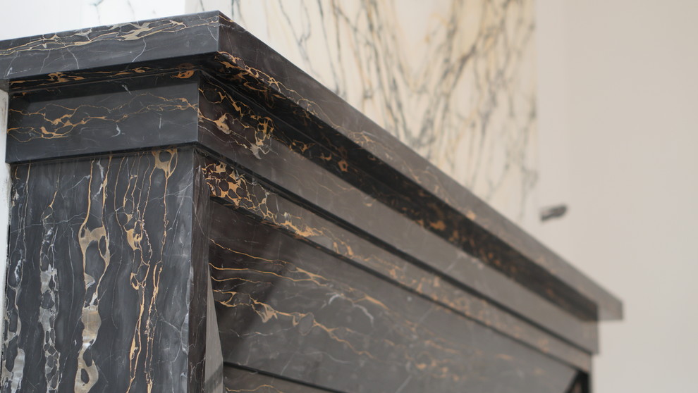 Nero Portoro - Paonazzo