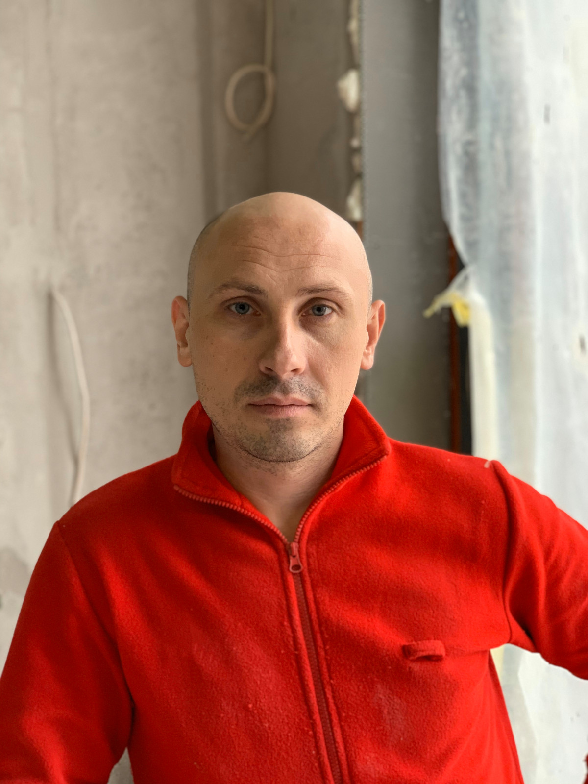 Обложка проекта: Наша команда