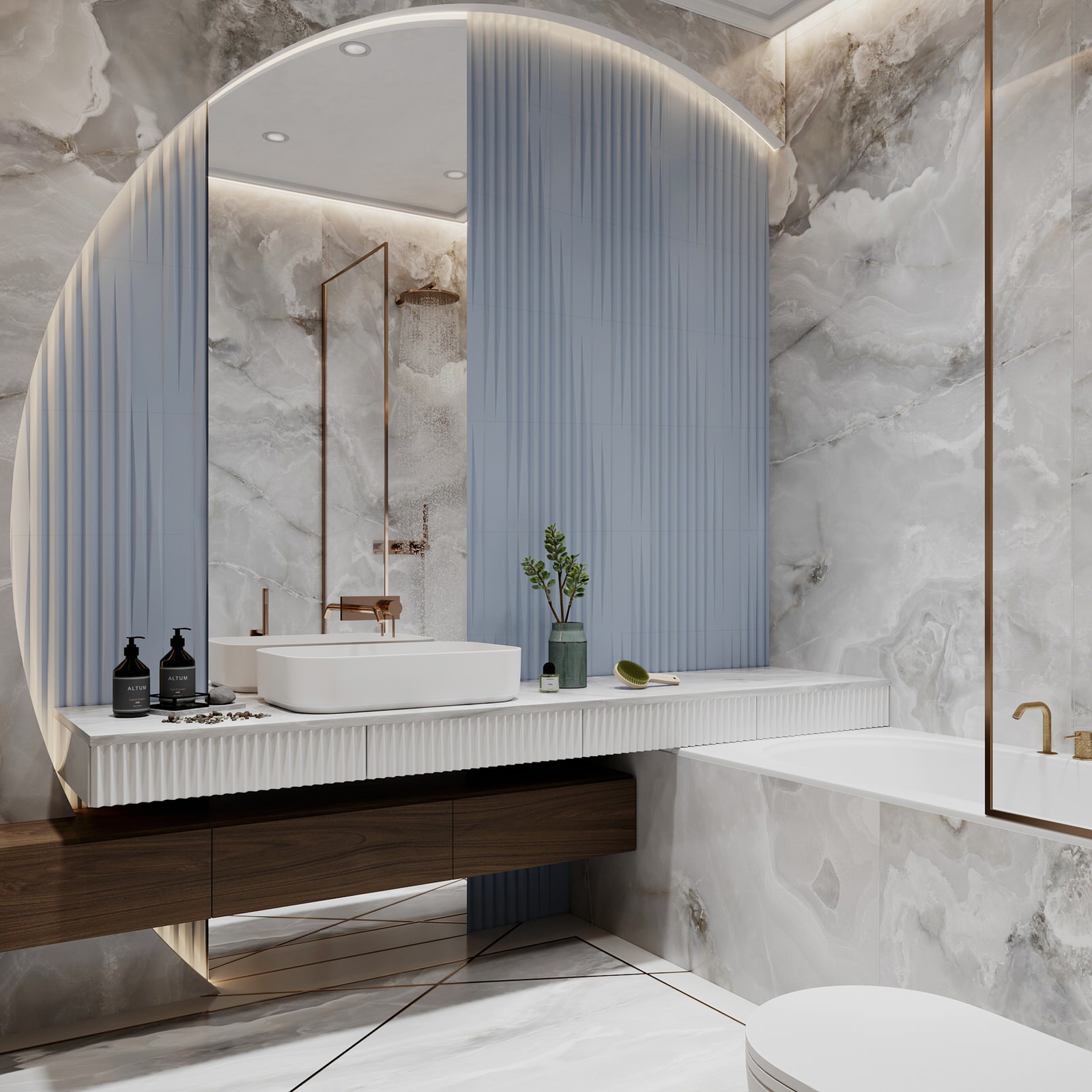 Кутузовская Ривьера