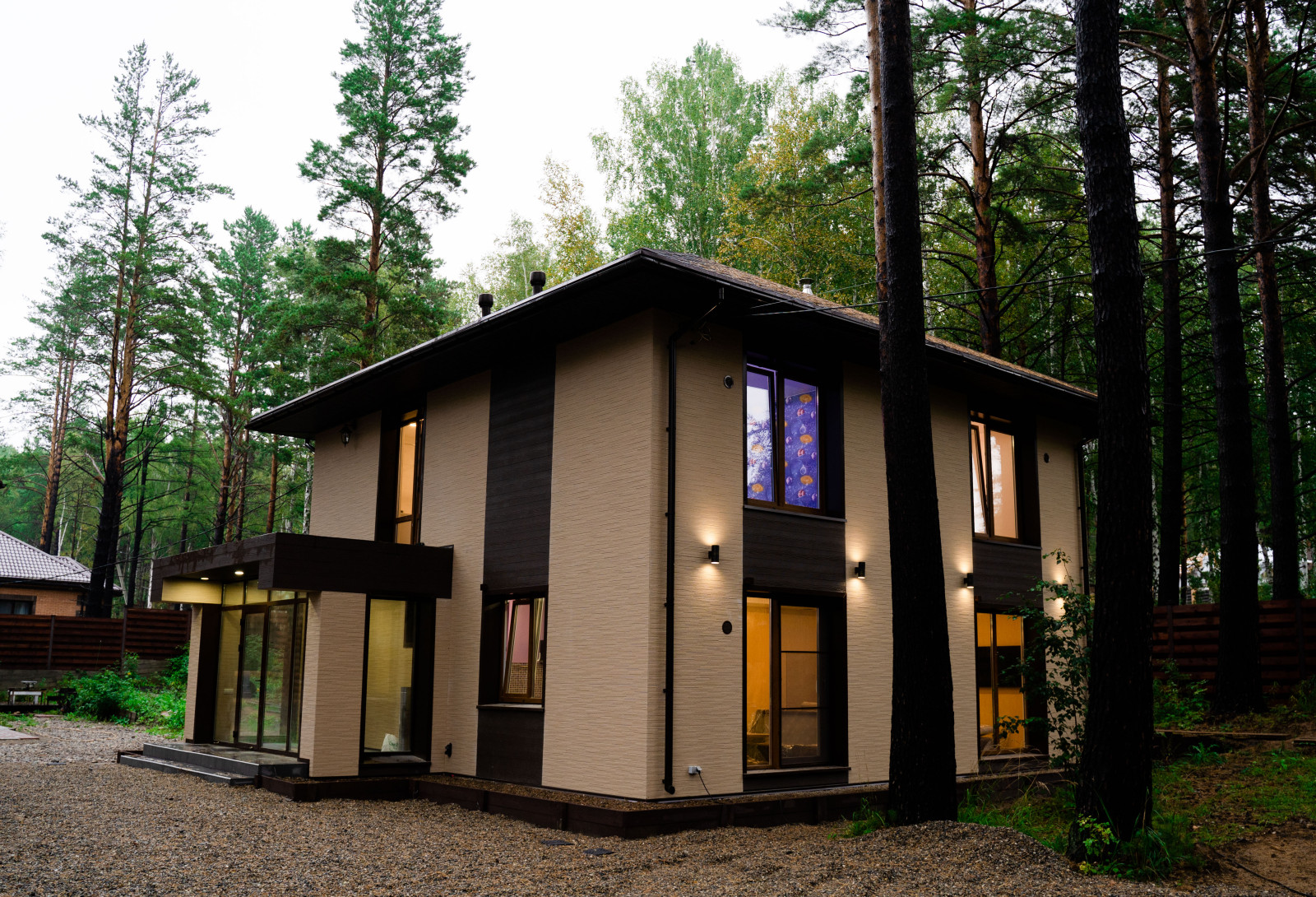 Частные заказчики