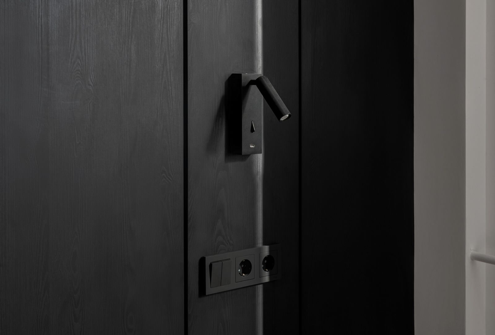 Ремонт спальни