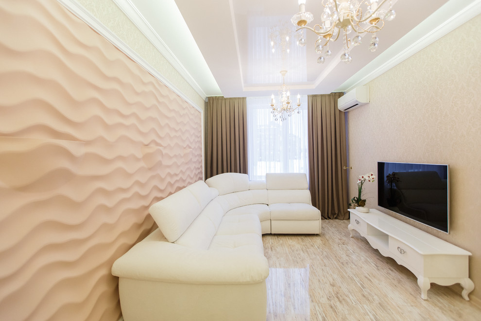 Квартира в Марьино