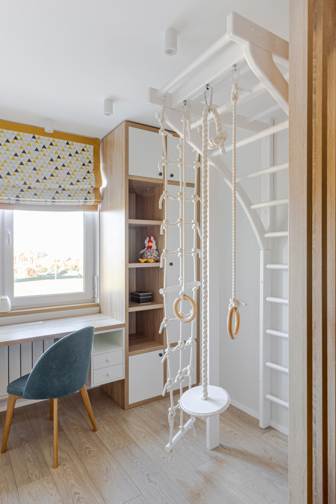 Проект «После дождя»