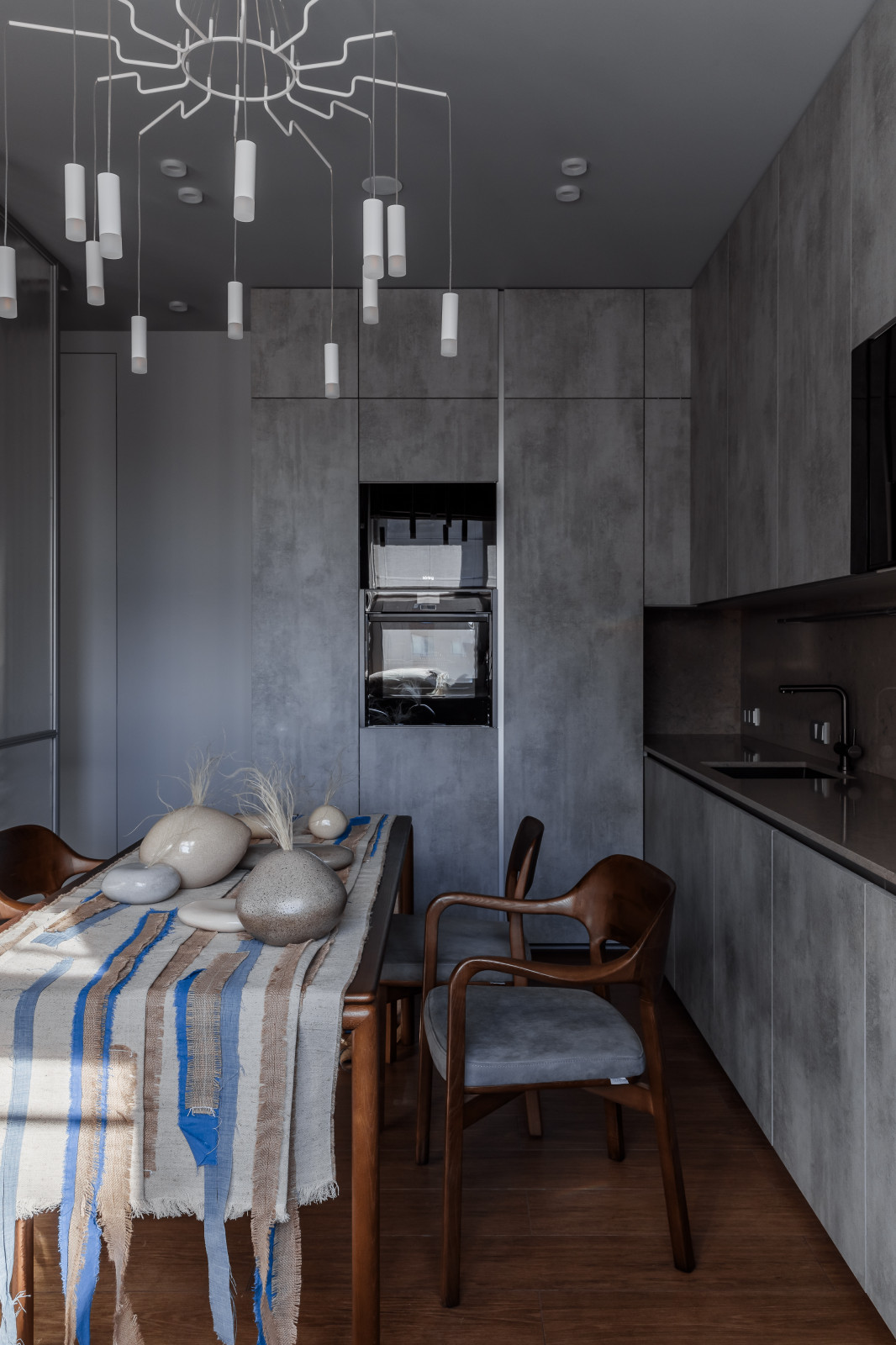 Квартира BALTIKA